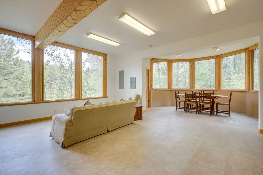 Photo of Bedroom in Jemez Springs