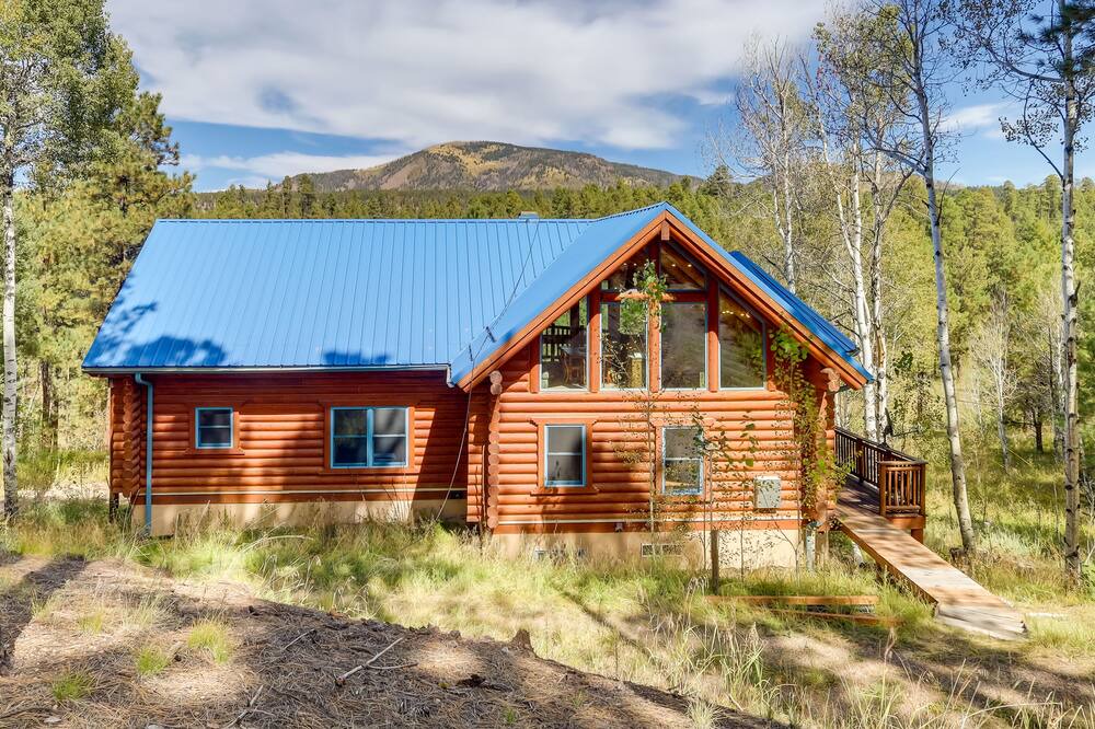 Photo of Outdoor in Jemez Springs