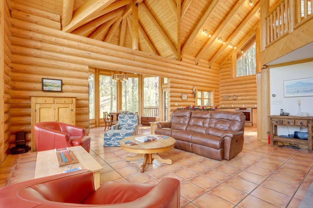 Photo of Bedroom in Jemez Springs