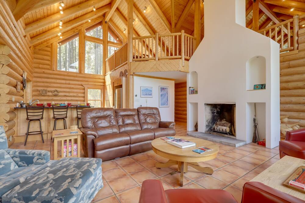 Photo of Bedroom in Jemez Springs