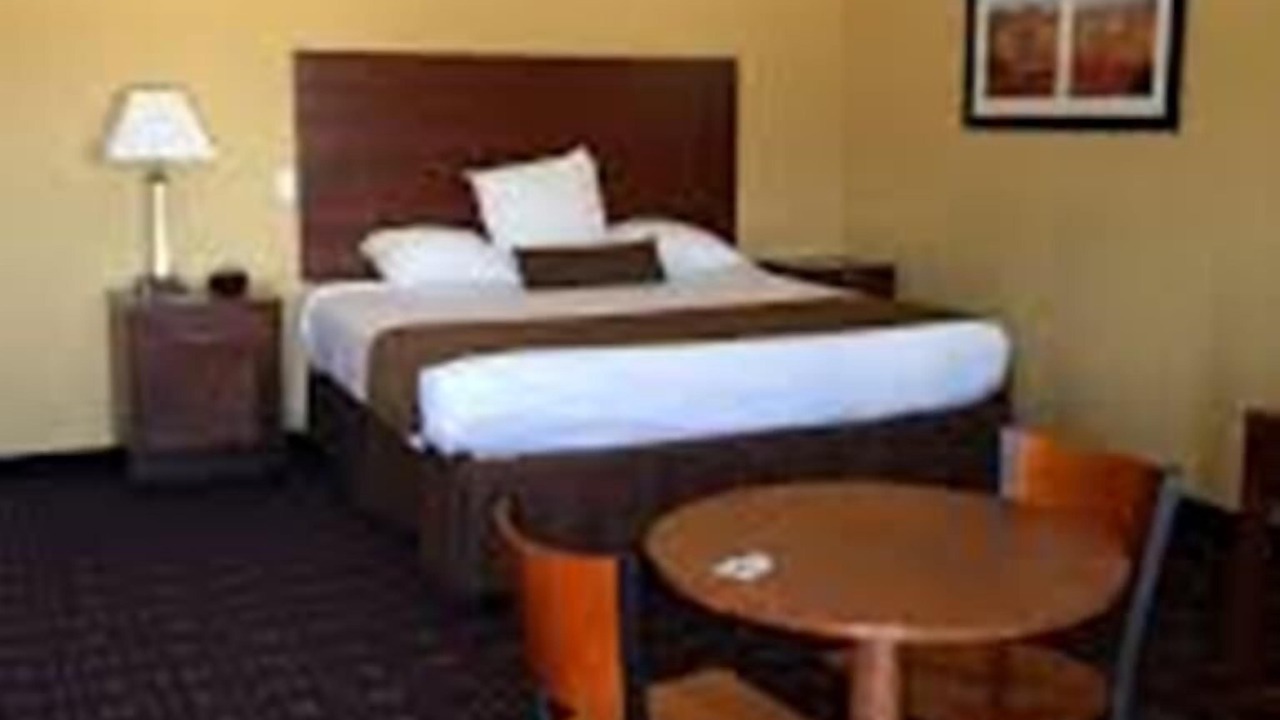 Photo of Bedroom in Yorktown