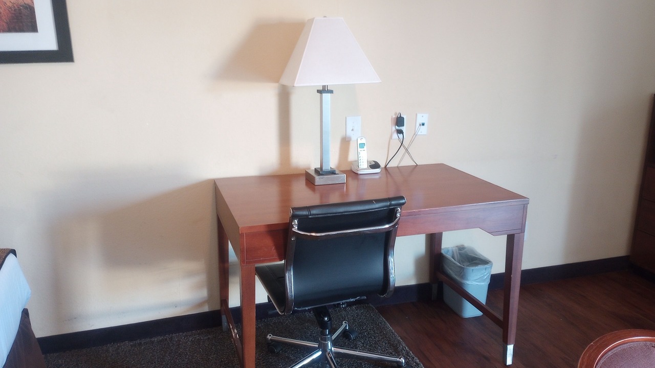 Photo of Bedroom in Yorktown