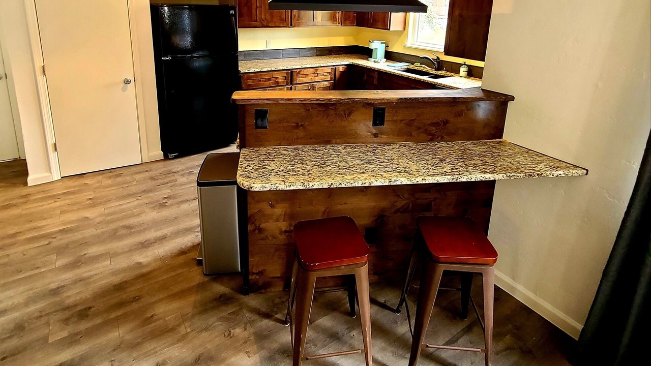 Photo of Kitchen in Idaho City