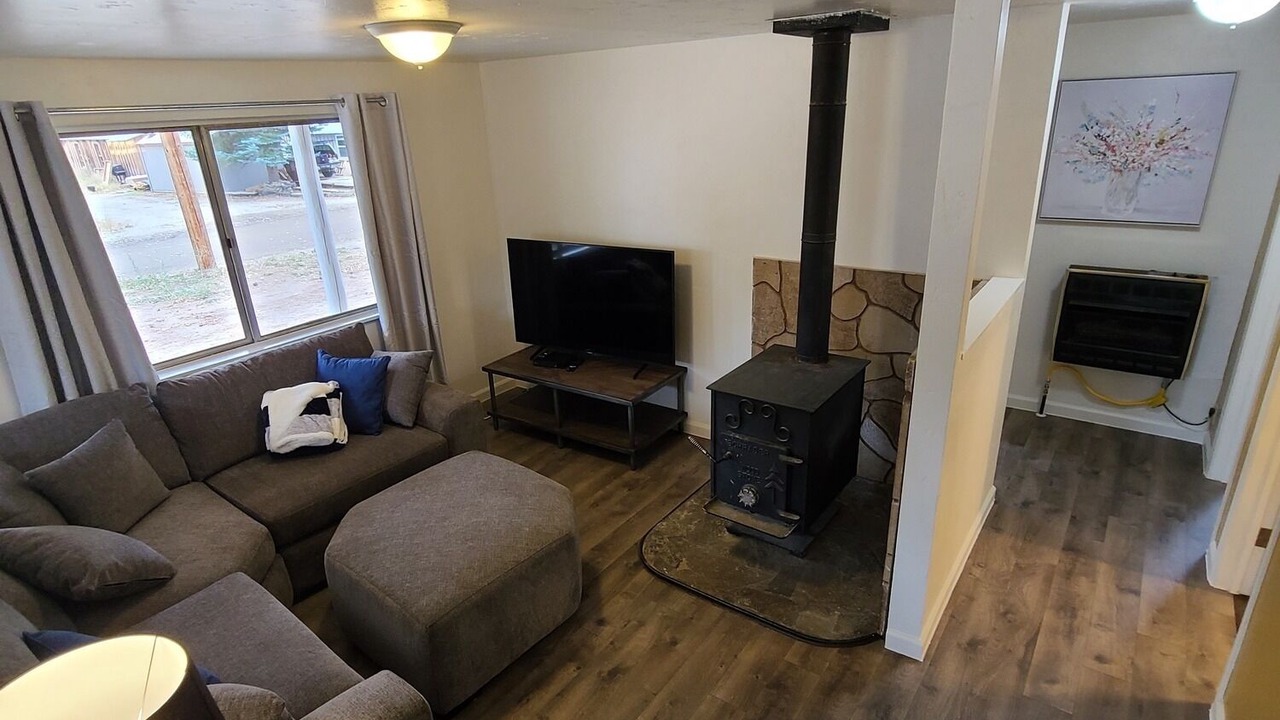 Photo of Bedroom in Idaho City