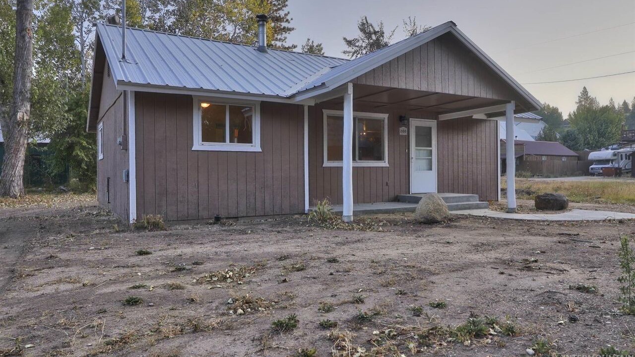 Photo of Outdoor in Idaho City