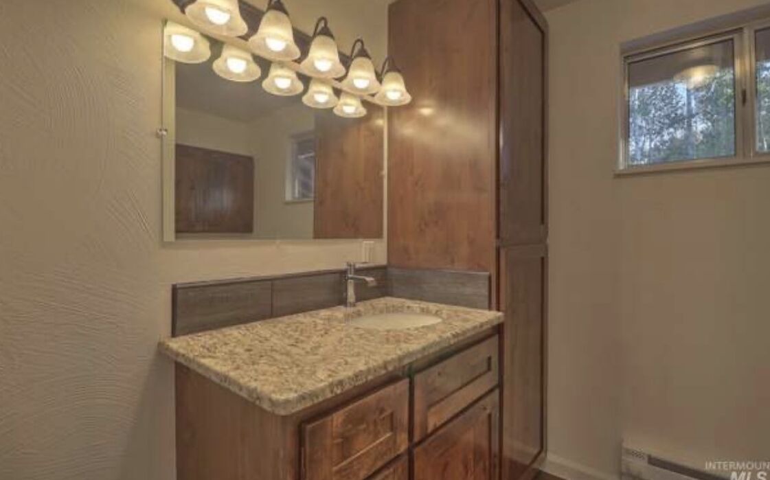 Photo of Bathroom in Idaho City