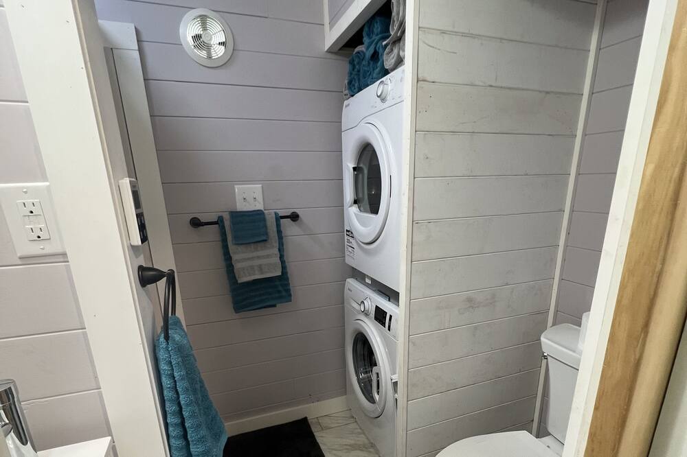 Photo of Bathroom in Milton