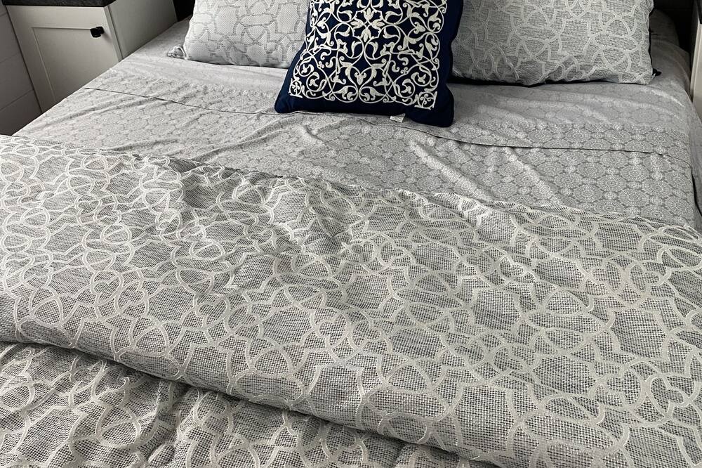 Photo of Bedroom in Milton