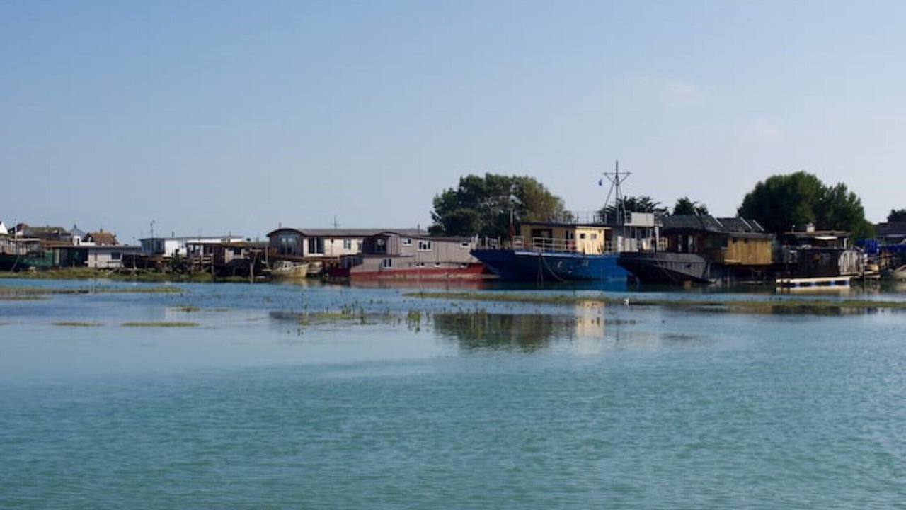 Photo of Outdoor in Southwick