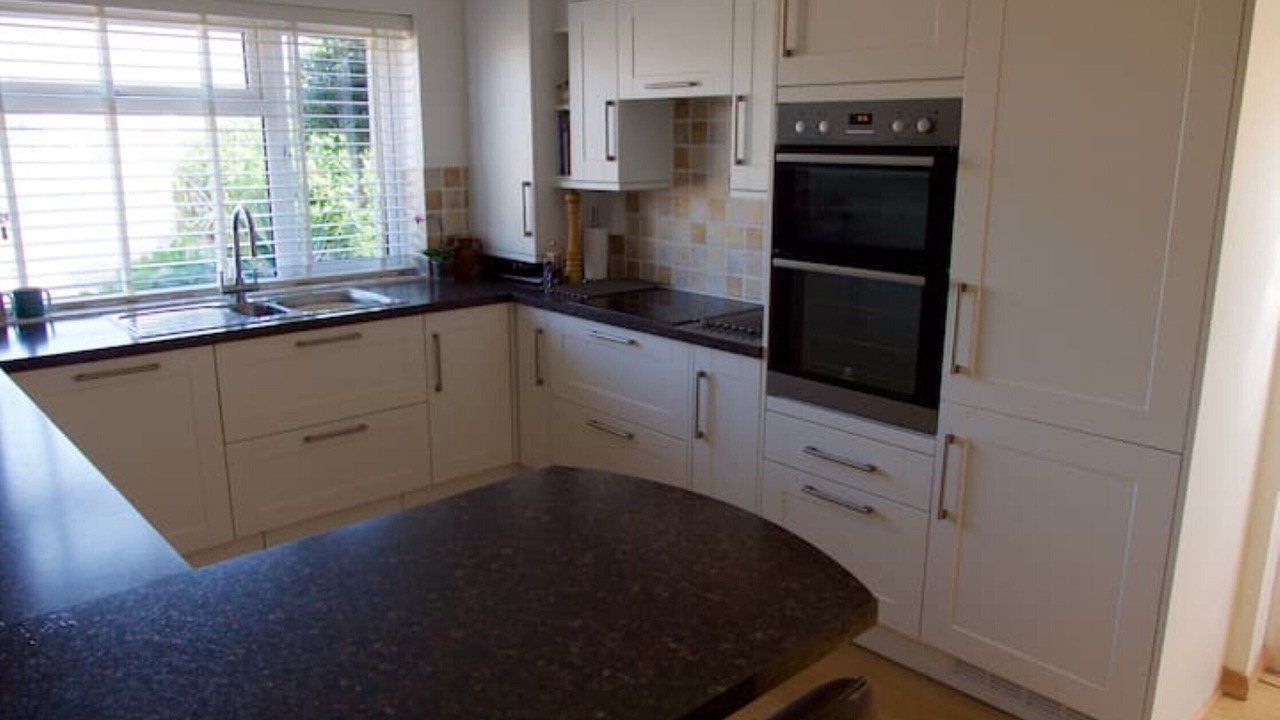 Photo of Kitchen in Southwick