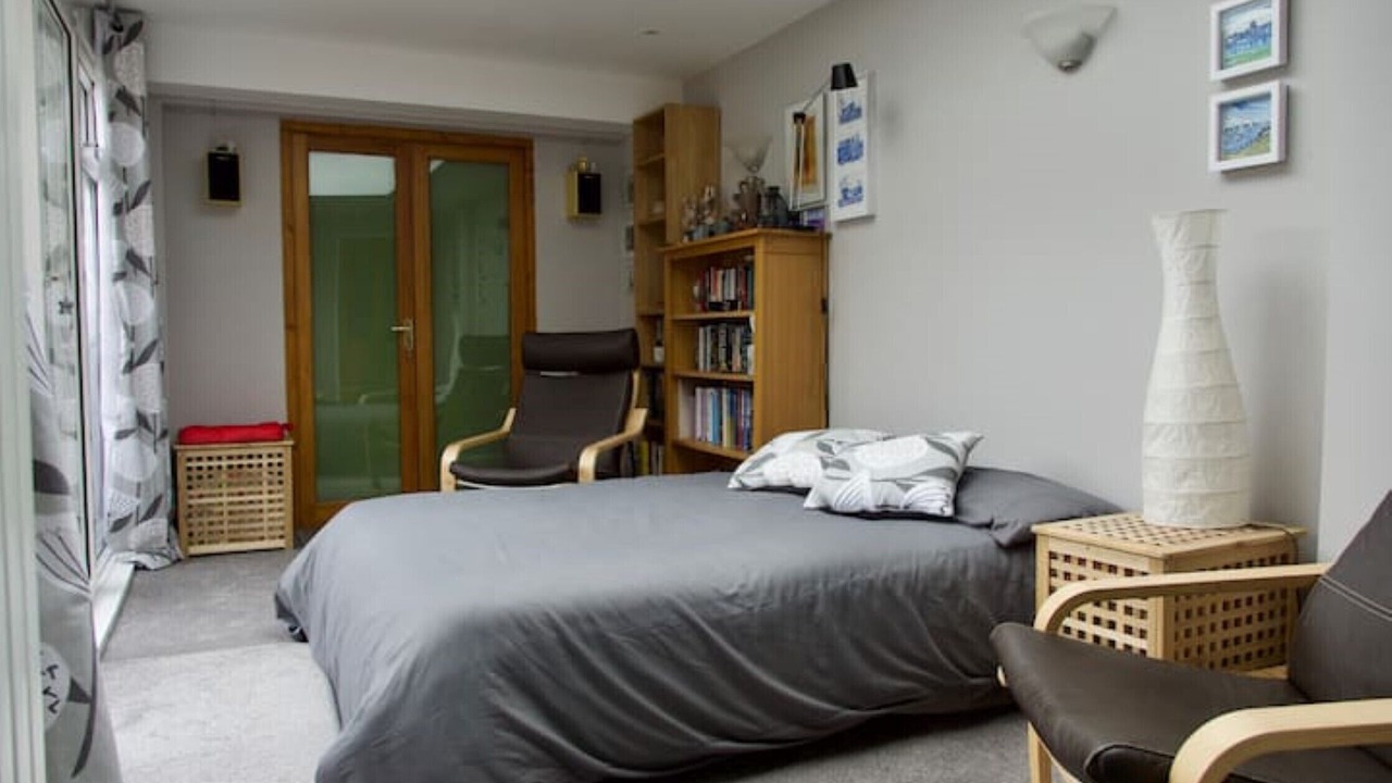 Photo of Bedroom in Southwick