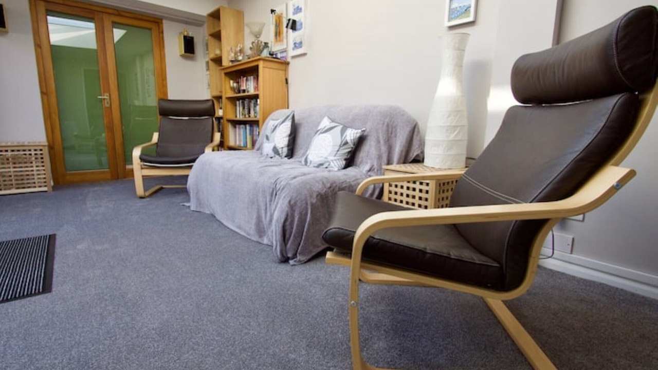 Photo of Livingroom in Southwick