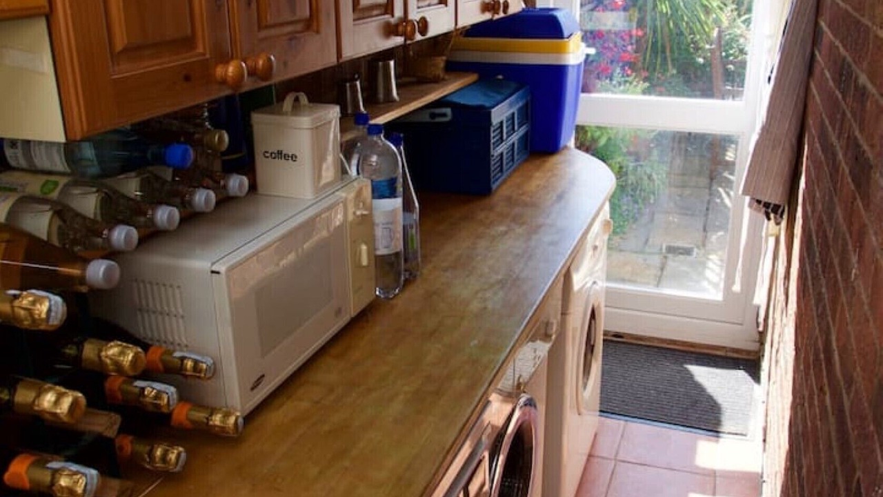 Photo of Kitchen in Southwick