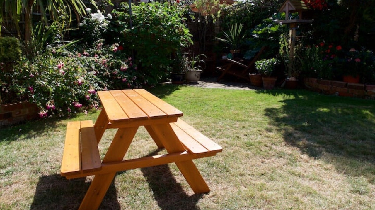 Photo of Outdoor in Southwick