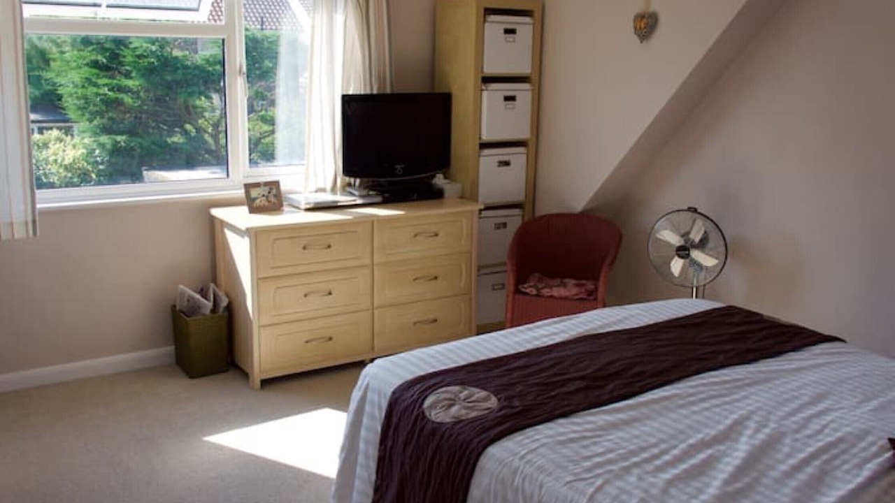 Photo of Bedroom in Southwick