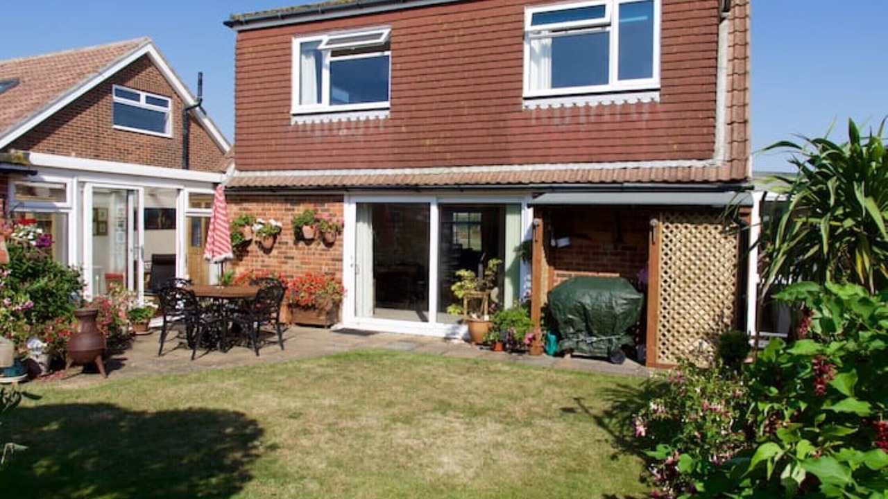 Photo of Outdoor in Southwick