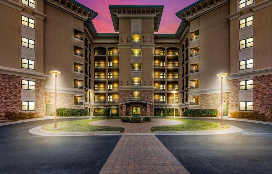Photo of Outdoor in Westlake Corner