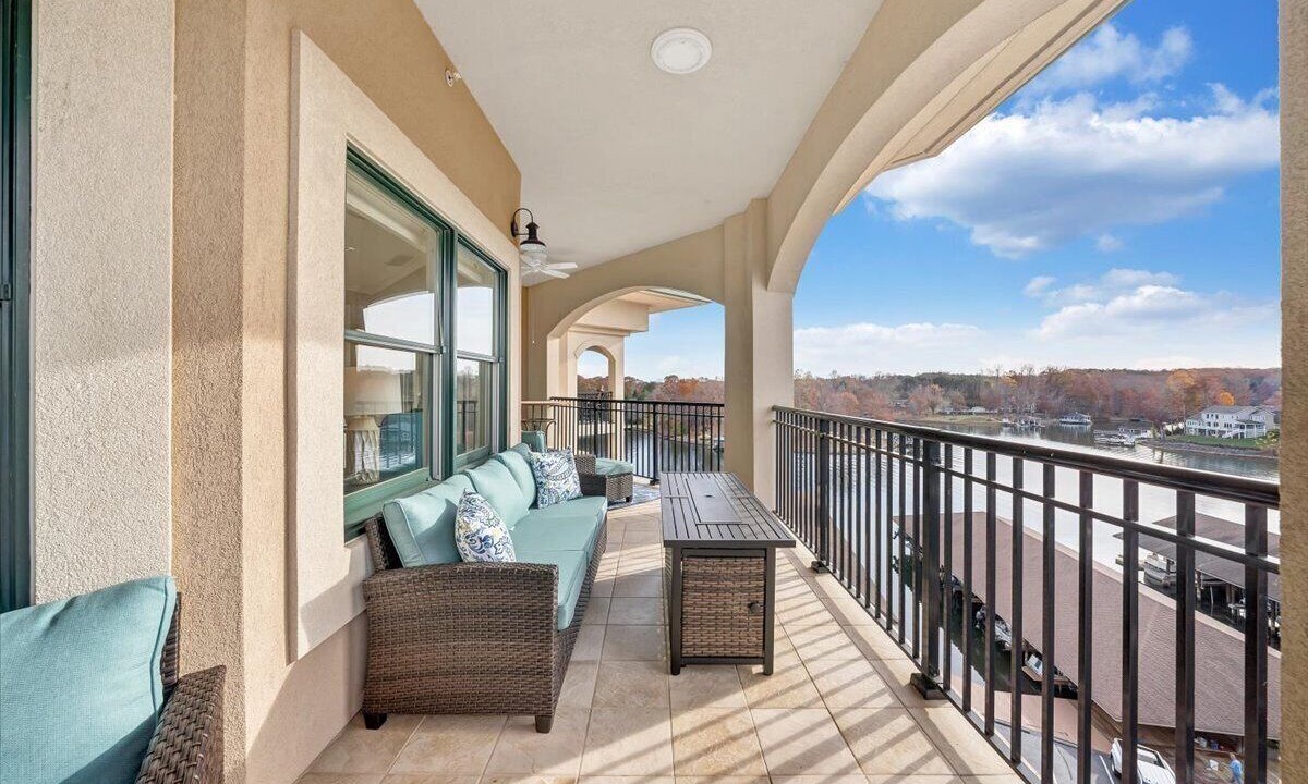 Photo of Outdoor in Westlake Corner