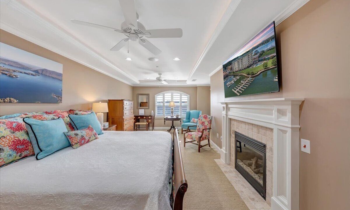 Photo of Bedroom in Westlake Corner