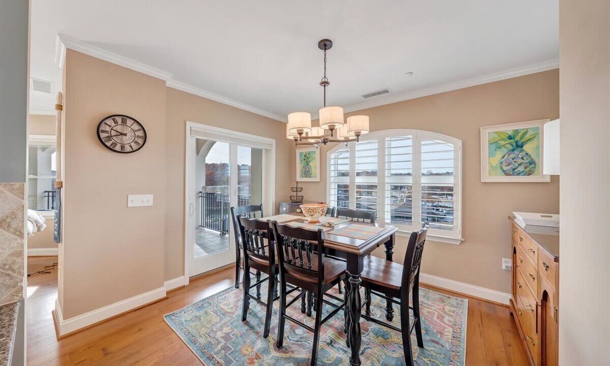 Photo of Kitchen in Westlake Corner