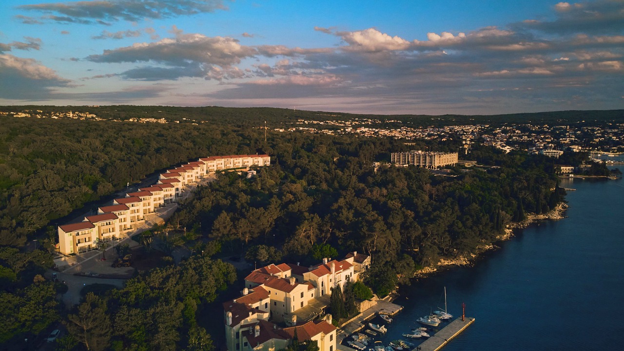 Photo of Outdoor in Malinska