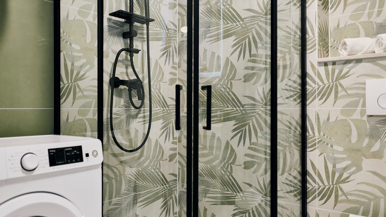 Photo of Bathroom in Malinska
