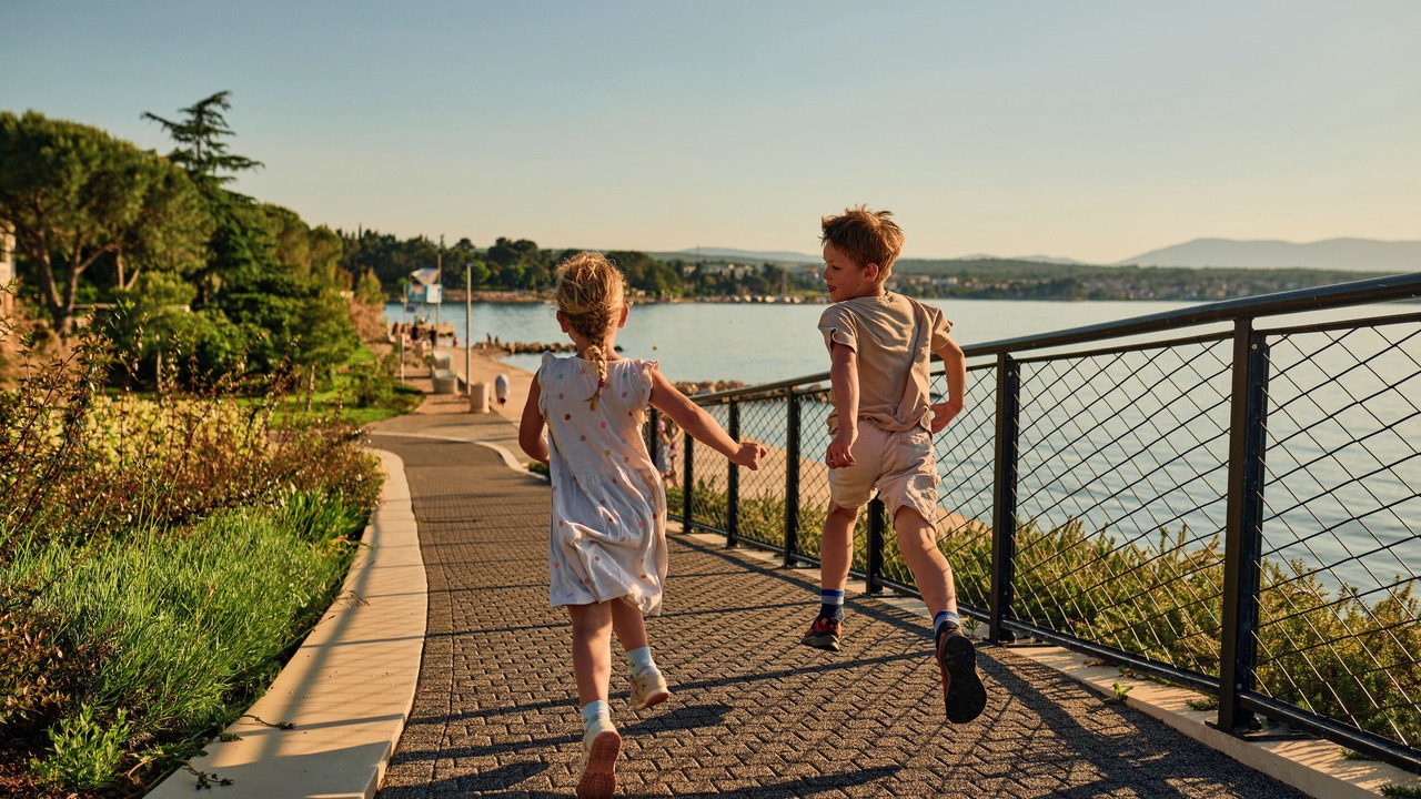 Photo of Outdoor in Malinska