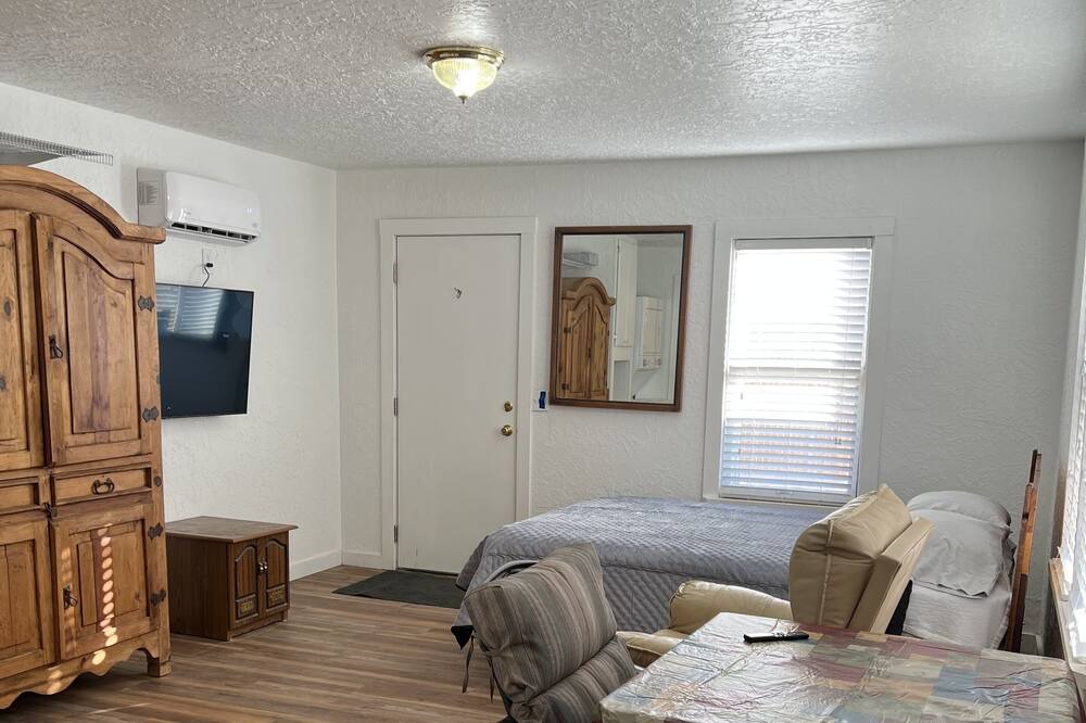 Photo of Bedroom in Dumas