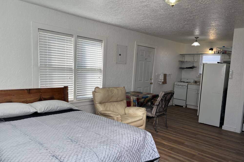 Photo of Bedroom in Dumas