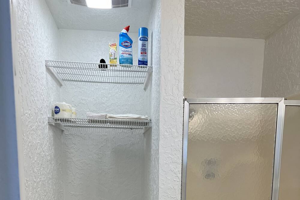 Photo of Bathroom in Dumas
