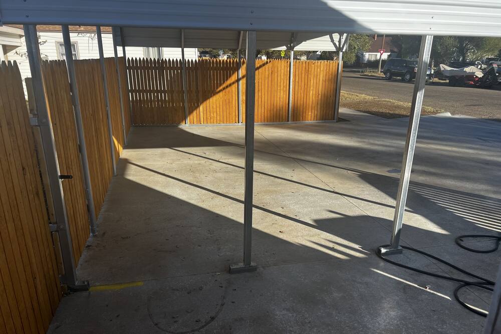 Photo of Outdoor in Dumas