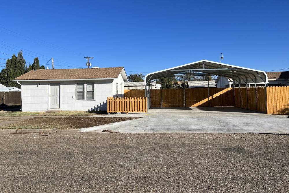 Photo of Outdoor in Dumas