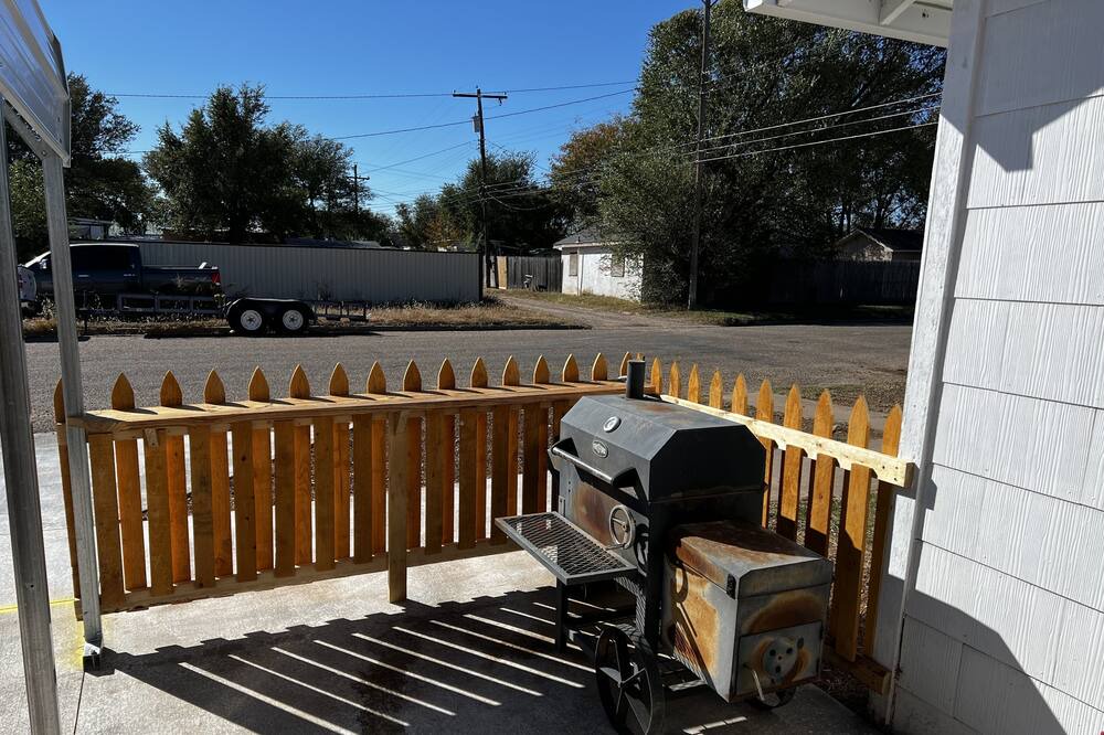 Photo of Outdoor in Dumas
