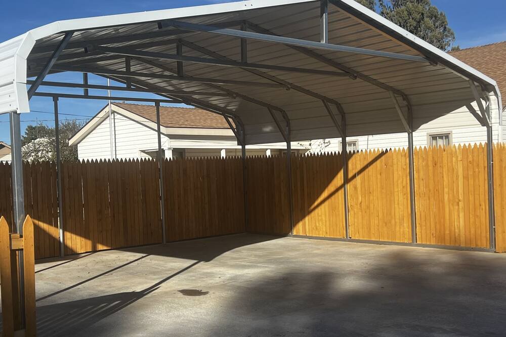 Photo of Outdoor in Dumas