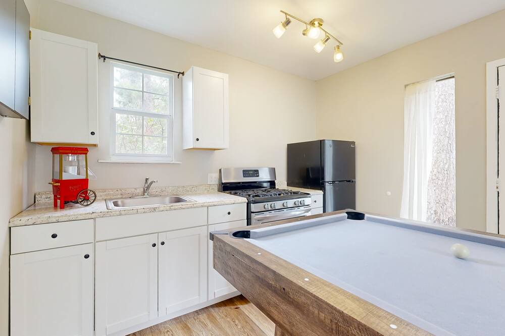 Photo of Kitchen in Grogan's Mill