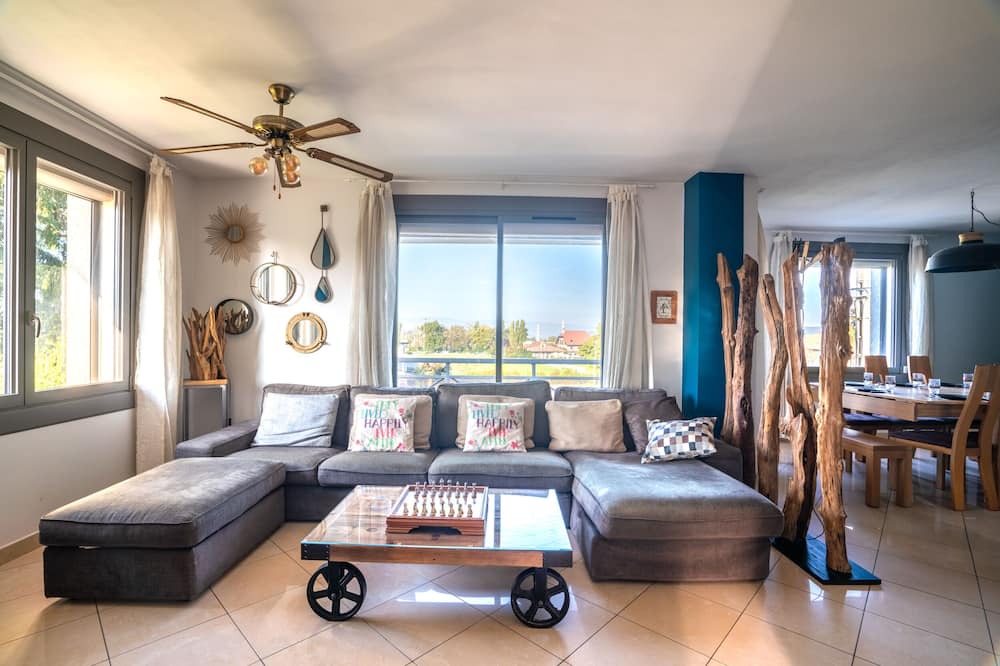 Photo of Livingroom in Seynod