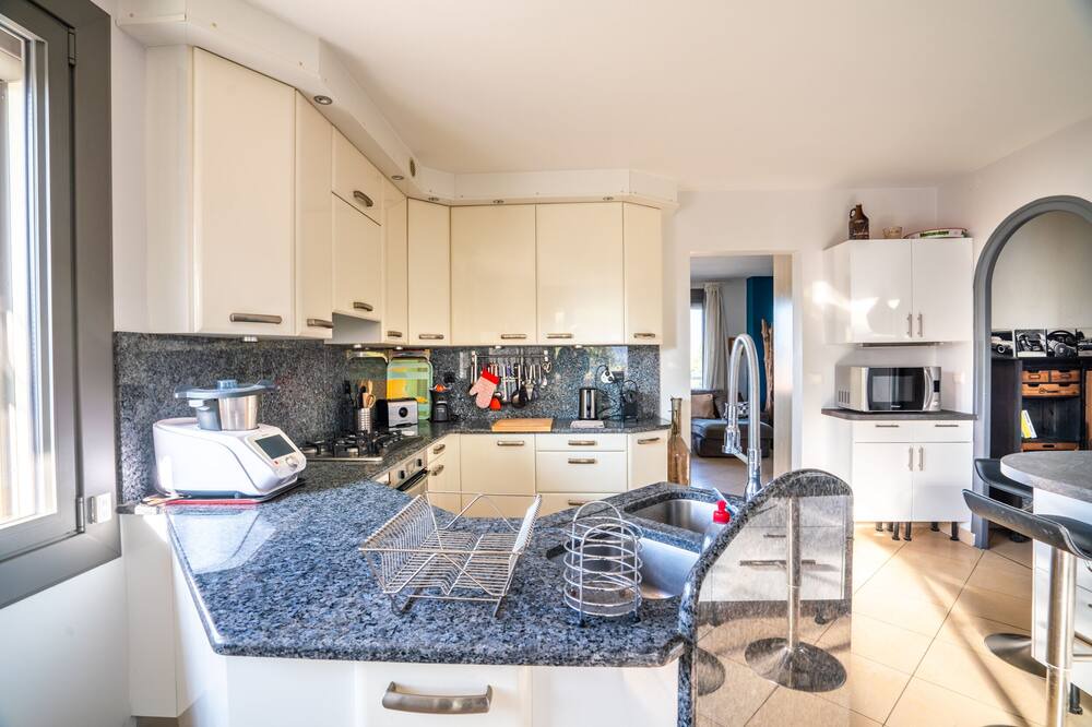 Photo of Kitchen in Seynod