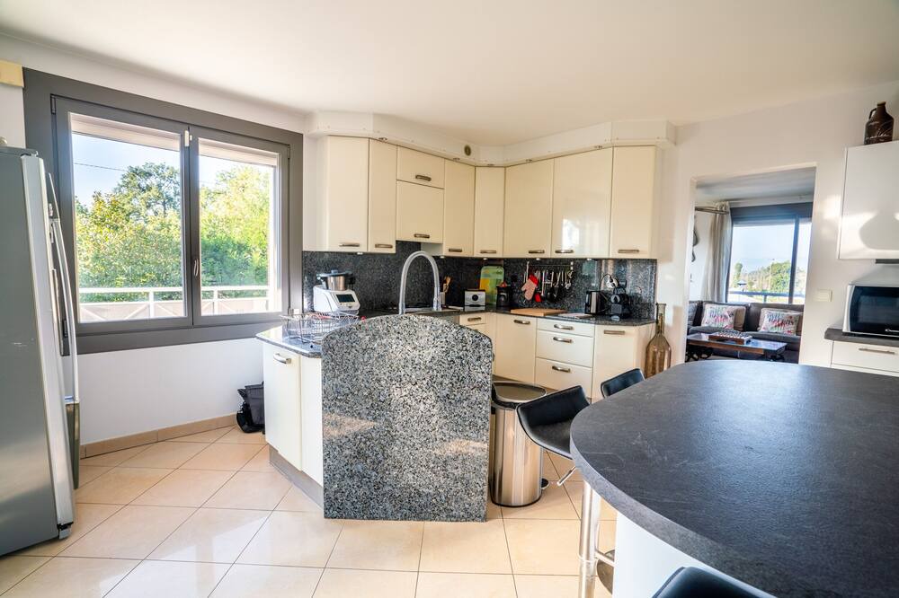 Photo of Kitchen in Seynod