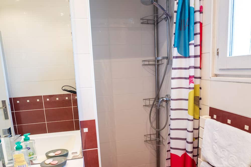 Photo of Bathroom in Seynod