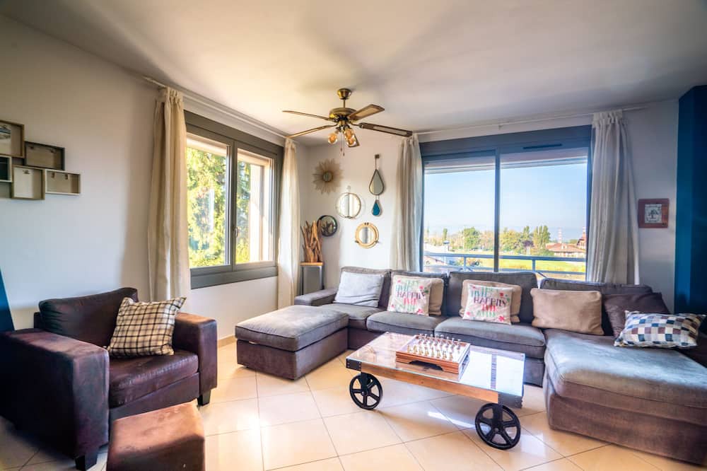 Photo of Livingroom in Seynod