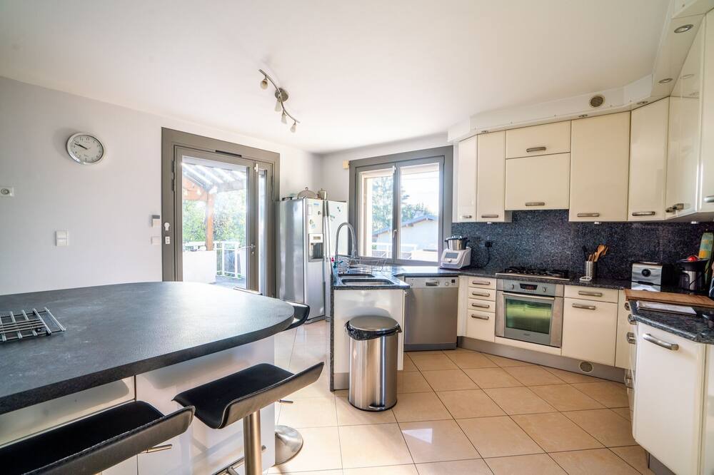 Photo of Kitchen in Seynod