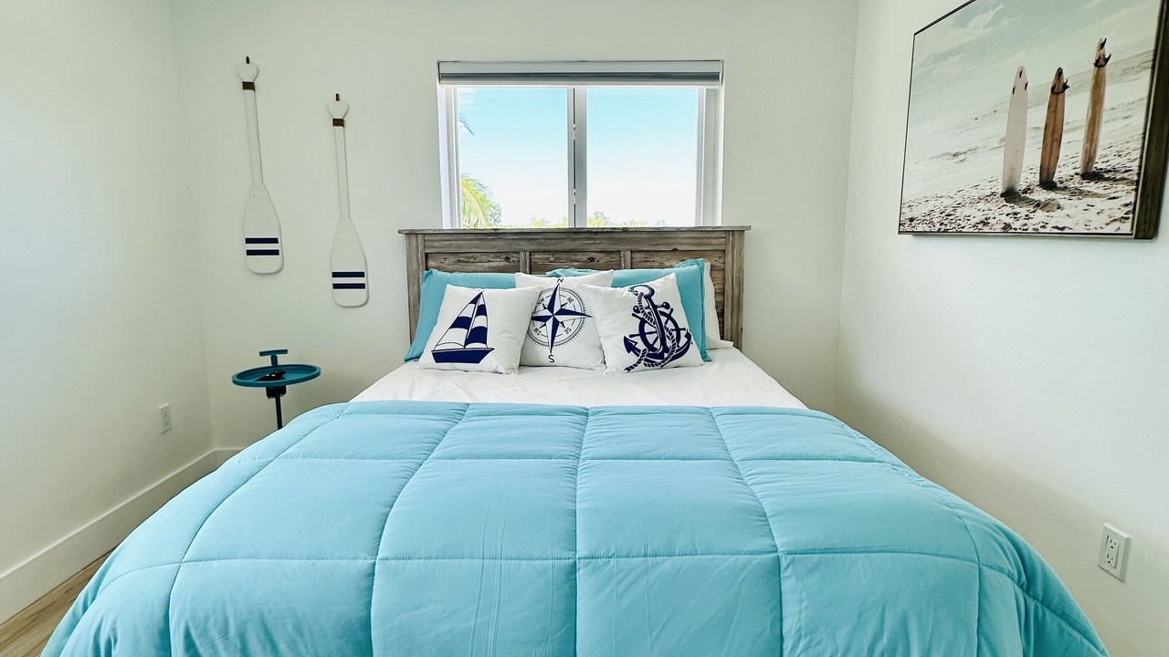 Photo of Bedroom in Twin Lakes