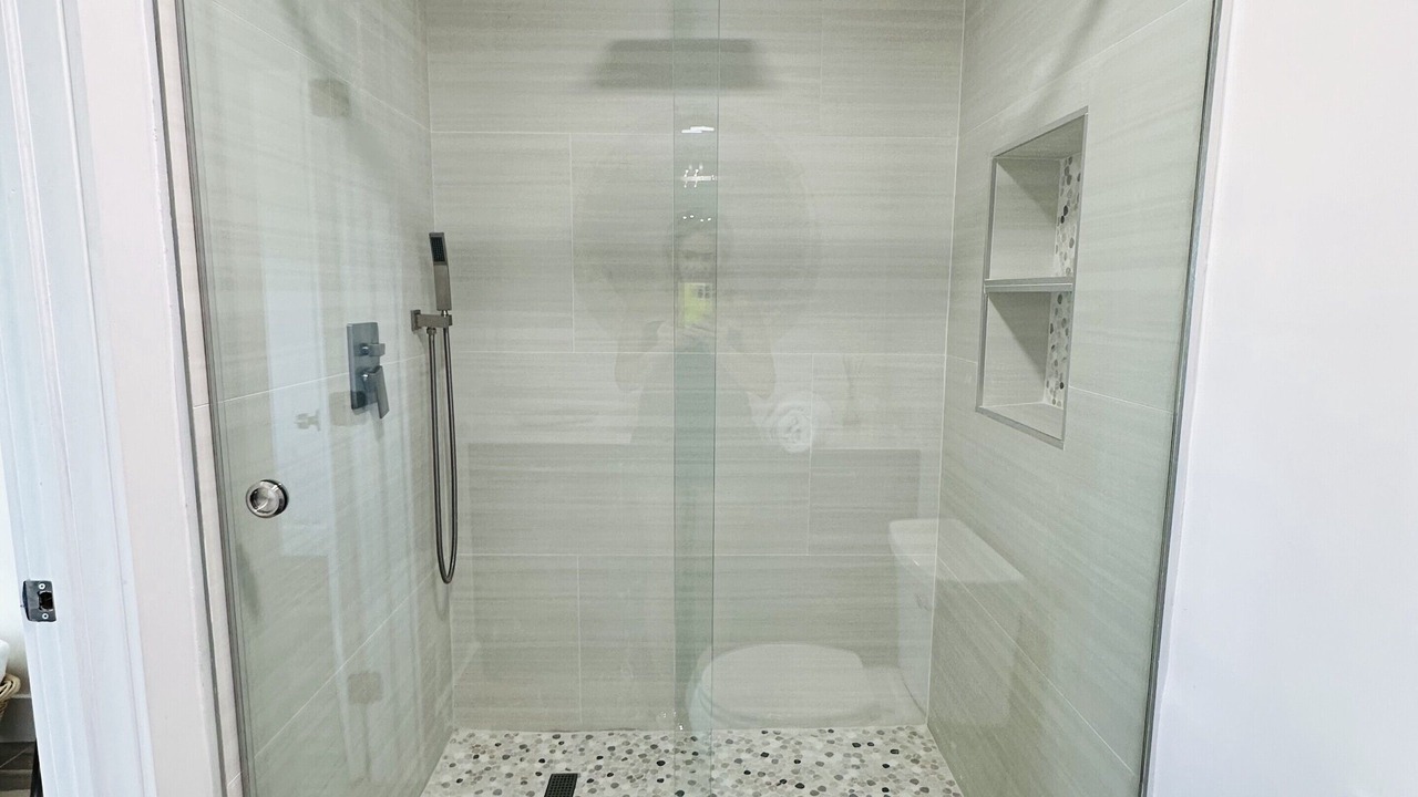 Photo of Bathroom in Twin Lakes