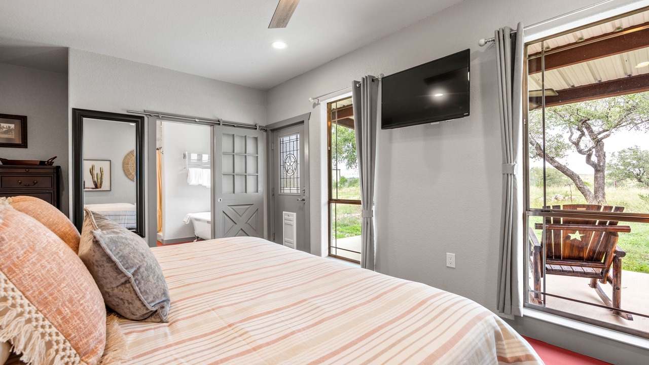 Photo of Bedroom in Johnson City