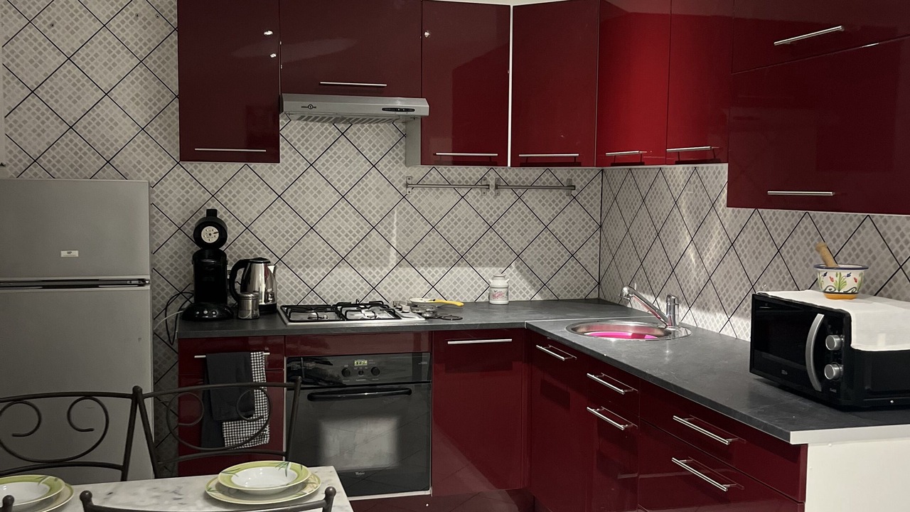 Photo of Kitchen in Goussainville