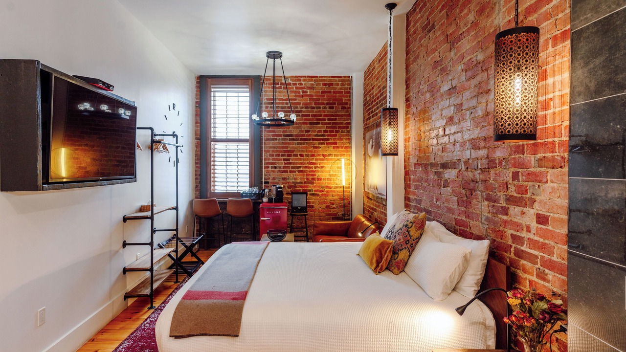 Photo of Bedroom in Stratford