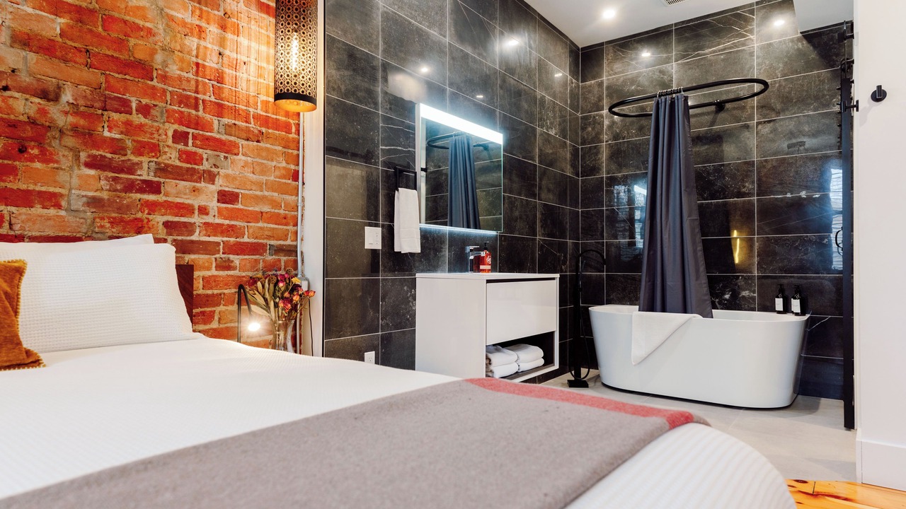 Photo of Bedroom in Stratford
