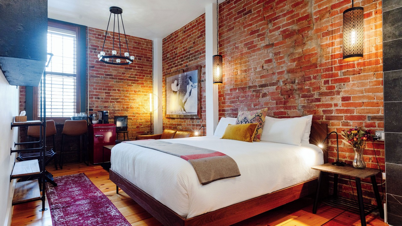 Photo of Bedroom in Stratford