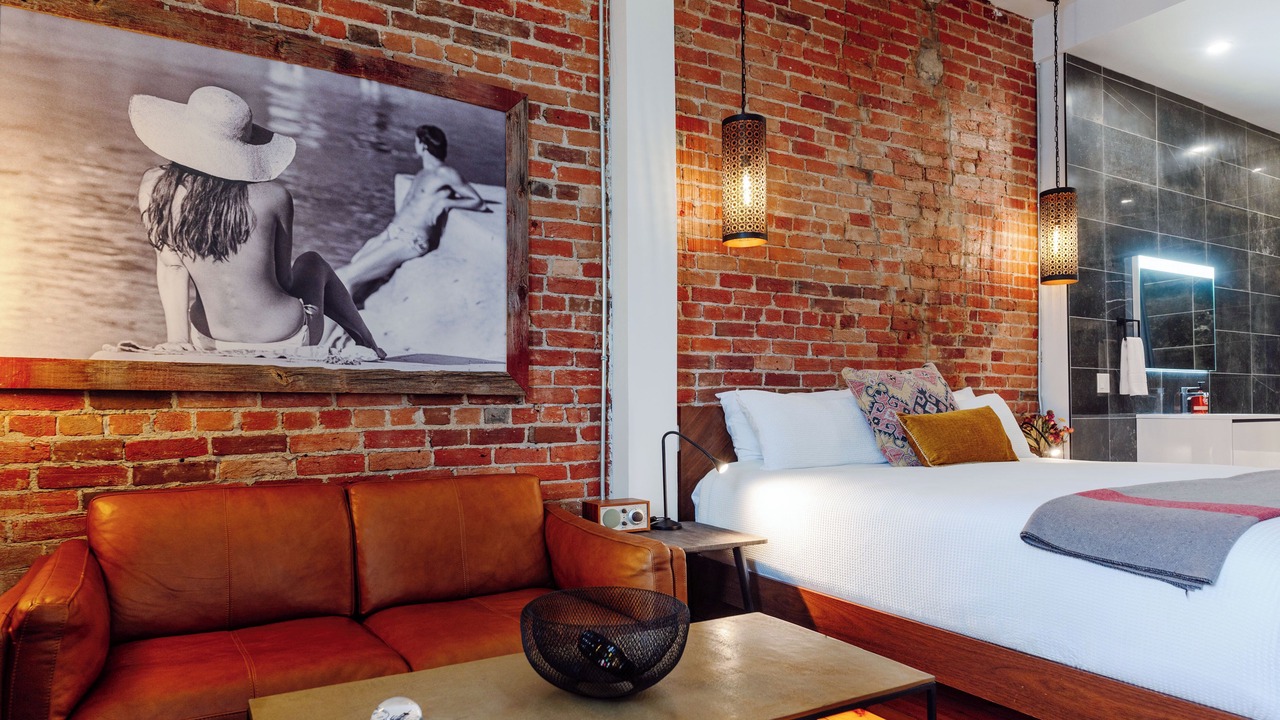 Photo of Bedroom in Stratford