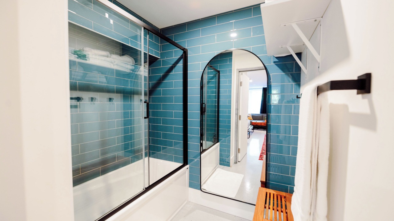 Photo of Bathroom in Stratford